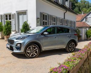 Sportage 15